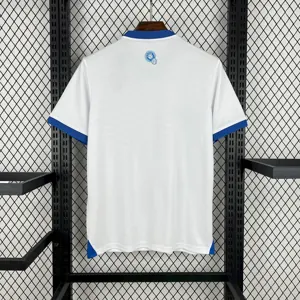 2025 El Salvador Away Shirt Soccer Uniform AAAAJersey Supply Yupoo 4