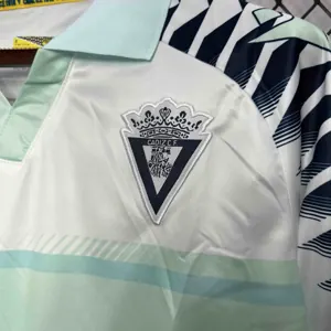 24-25 Cadiz Away Soccer Uniform AAAAJerseys Dropshipping Yupoo 1