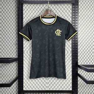 23-24 Woman Flamengo black S-XXL