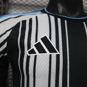 26-27 Newcastle United Home Kit Player Version Football Long Sleeve Shirt AAAAJersey Supply Yupoo 9 1