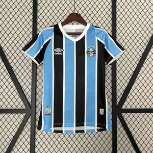 24-25 Gremio Home Women Shirt Sport AAAAJersey Yupoo