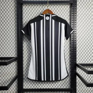 23-24 Women's Atletico Mineiro home 4