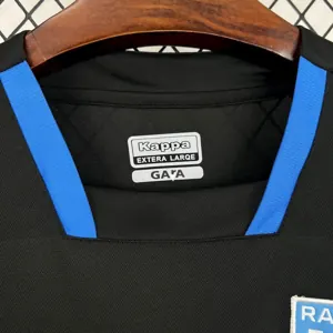 24-25 Racing Club de Avellaneda Away Shirt Soccer T-Shirt AAAAJersey Dropship Yupoo 3