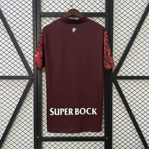25-26 Porto Red Dragon Special Edition Shirt Football Uniform AAAAJersey Dropship Yupoo 1