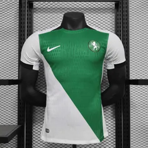24-25 Sporting Lisbon 100th Anniversary Special Edition Player Version Shirt AAAAJersey Supplie