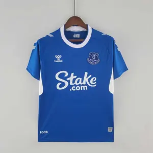 22-23 Everton home