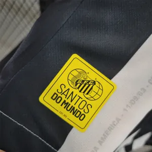 23-24 Santos away 4