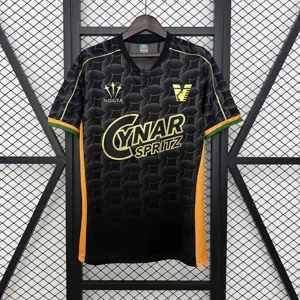 24-25 Venezia Home Shirt Football Uniforms AAAAJersey Supplier Yupoo