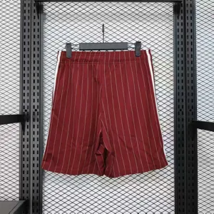 25-26 Arsenal Red Casual Shorts AAAAJersey Yupoo 5