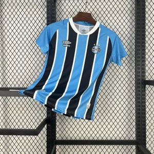 25-26 Gremio Home Women Shirt Lady Uniform AAAAJersey Yupoo