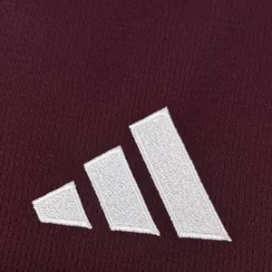 26-27 Aston Villa Home Mens Kit Soccer T-Shirt AAAAJersey Supply Yupoo 6 1