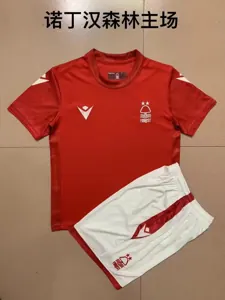 Nottingham Forest