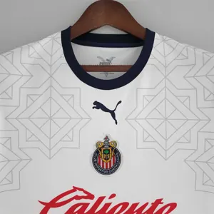 22-23 Chivas Guadalajara away 7