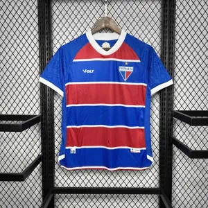 24-25 Fortaleza Home Kit Football Apparel AAAAJerseys Dropshipping Yupoo