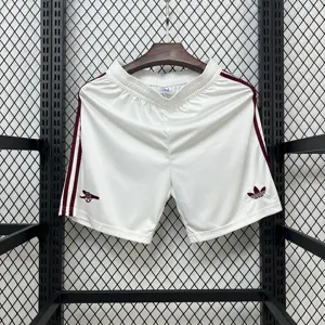25-26 Arsenal Third Shorts Football Trousers AAAAJersey Supply Yupoo