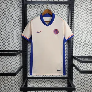 24-25 Chelsea Away Kit Football AAAAJersey Supplier