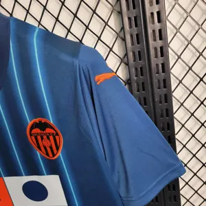 23-24 Valencia Away S-XXL 4
