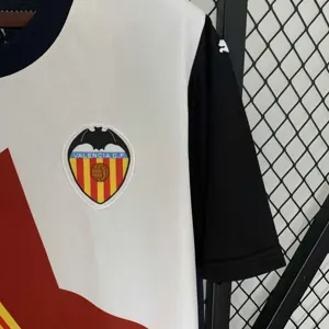 23-24 Valencia Special Edition S-4XL 2