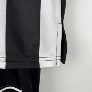 23-24 Kids Botafogo home size 16-28 6