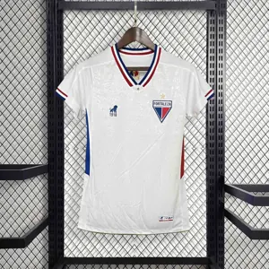 24-25 Fortaleza Away Shirt Soccer Uniforms Soccer AAAAJersey Yupoo