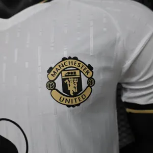 26-27 Manchester United Mens Kit Special Edition Player Soccer Shirt AAAAJersey Supply Yupoo 9 6