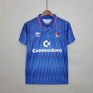 89-91 Chelsea home