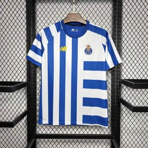 24-25 Porto Training Kit Football Uniform Sport AAAAJersey Yupoo