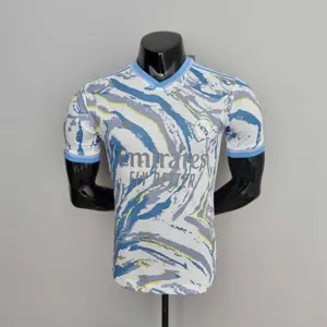 22-23 Real Madrid special edition player version