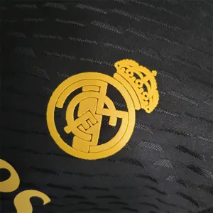 23-24 Real Madrid third away player version size S-XXL Soccer Jerseys 7