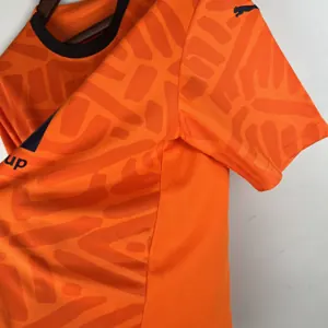 23-24 Valencia third away S-XXL Soccer Jerseys 2