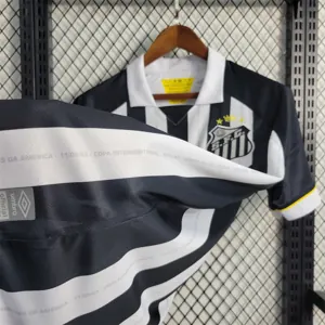 23-24 Santos away 5
