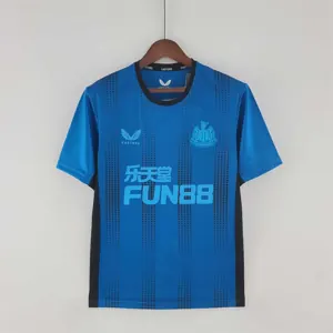 22-23 Newcastle Blue