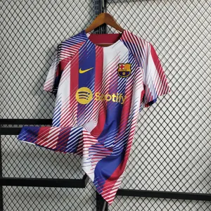 23-24 Barcelona Training Suit-1 7