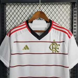 23-24 Flamengo away 7