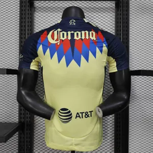 25-26 America Special Edition Kit Player Version Soccer AAAAJersey Yupoo S-2XL 1