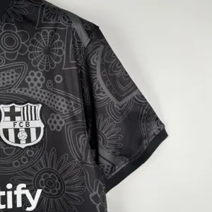 23-24 Barcelona Special Edition S-XXL 2