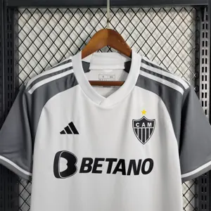 23-24 Atletico Mineiro away 10