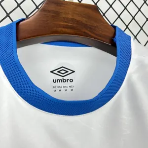 2025 El Salvador Away Shirt Soccer Uniform AAAAJersey Supply Yupoo 3