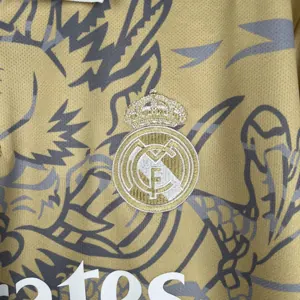23-24 Real Madrid Special Edition S-XXL-1 4