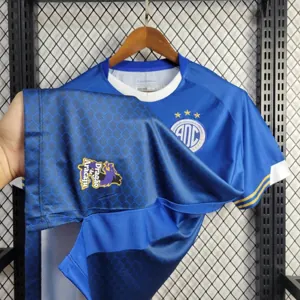 24-25 Confiana Home Kit Football AAAAJersey Supplier 9