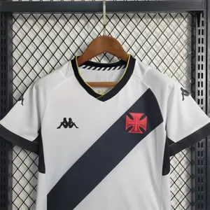 23-24 kids Vasco da Gama away size 16-28 6