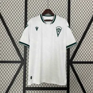 24-25 Santiago Wanderers Away Shirt Football Replicas Yupoo