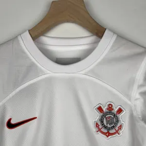 23-24 Kids Corinthians home size 16-28 7