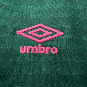 23-24 Fluminense Second Away S-4XL Cheap Football Kit 2