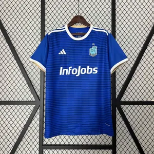 2024 El Barrio Home Kit Jersey Supplier Yupoo