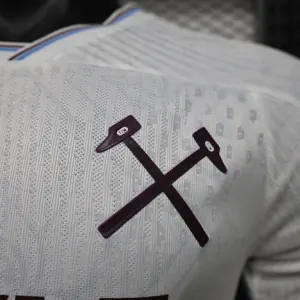 26-27 West ham Mens Away Kit Football Player Version T-Shirt AAAAJersey Supply Yupoo 7 6