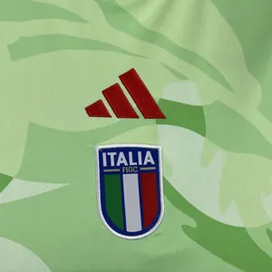 2025 Italy Women's Euro Away Women Shirt Football Uniform AAAAJersey Supply Yupoo 2