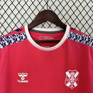 24-25 Tenerife Third Kit Football Apparels Sport AAAAJersey Yupoo 3