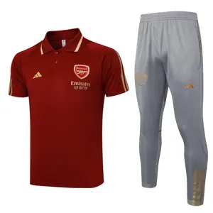 23-24 Arsenal Polo Yupoo