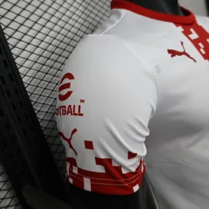 25-26 Chivas Away Kit Player Version Football Sport Shirt AAAAJersey Supply Yupoo 4